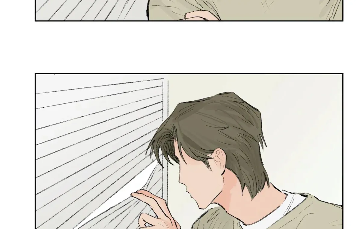 The Rabbit Trapped In Rumors Chapter 7 page 40 - 