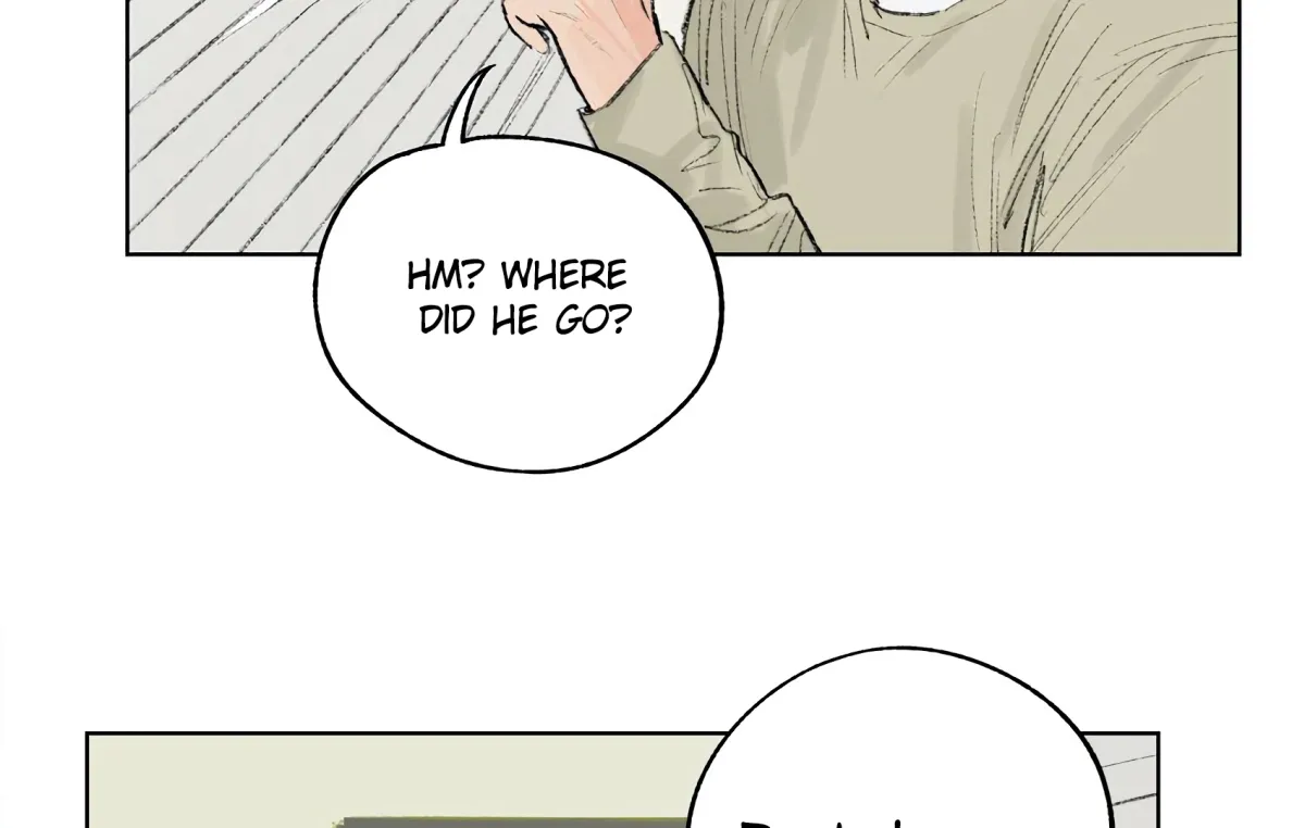 The Rabbit Trapped In Rumors Chapter 7 page 41 - 