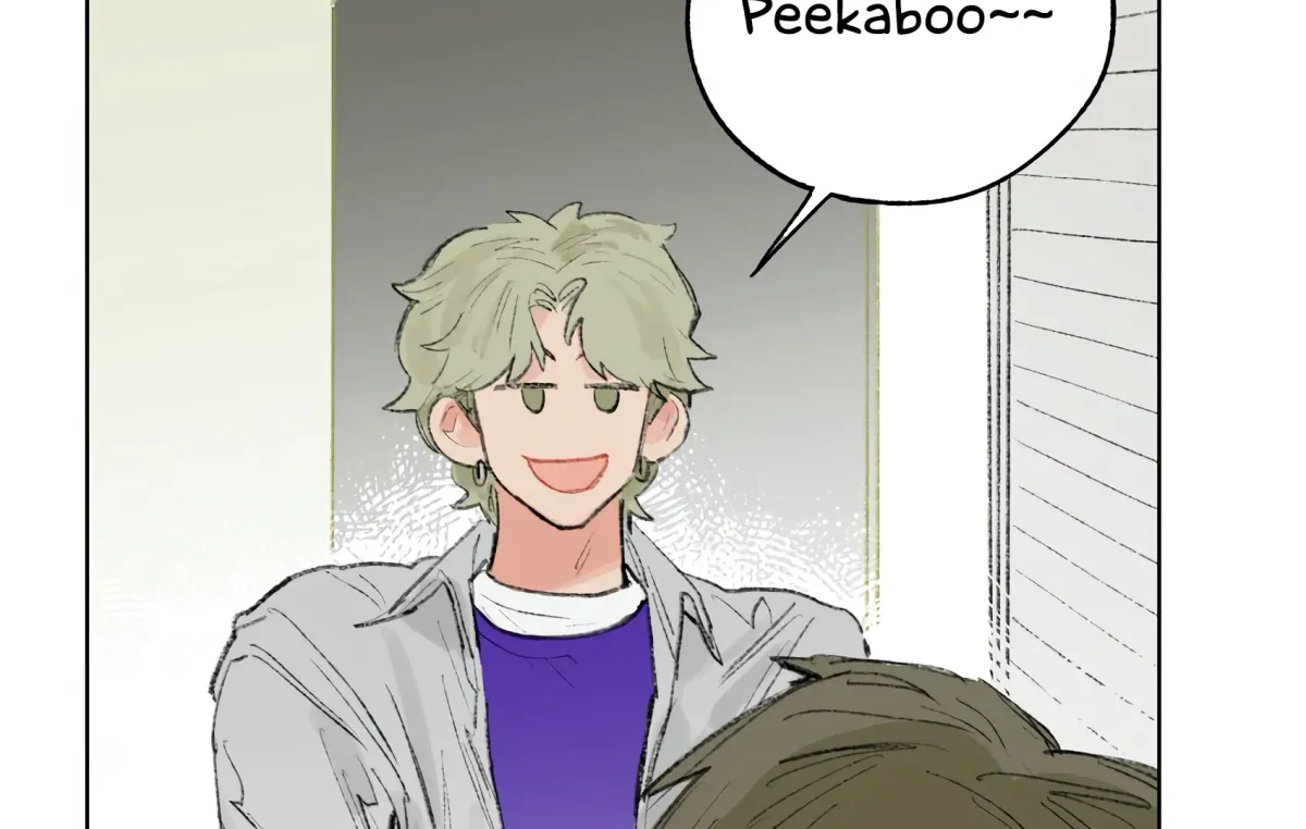 The Rabbit Trapped In Rumors Chapter 7 page 42 - 
