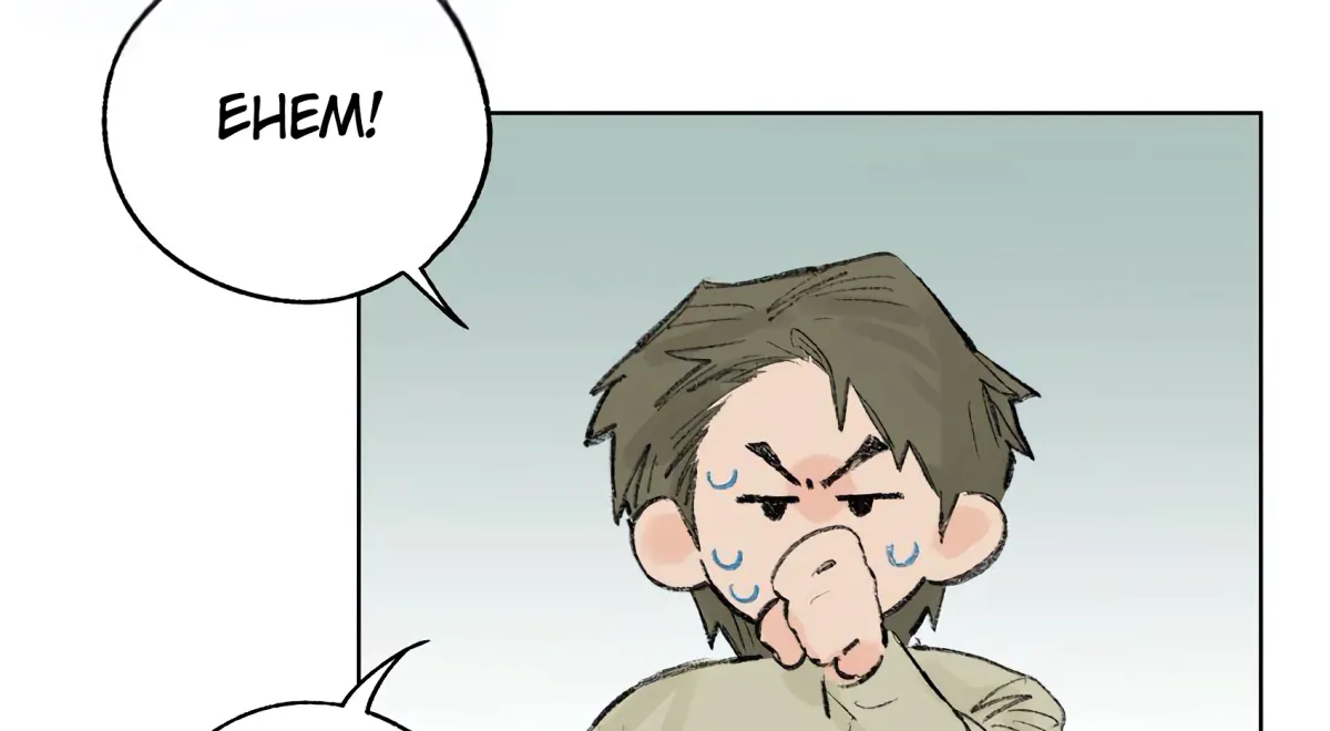 The Rabbit Trapped In Rumors Chapter 7 page 44 - 