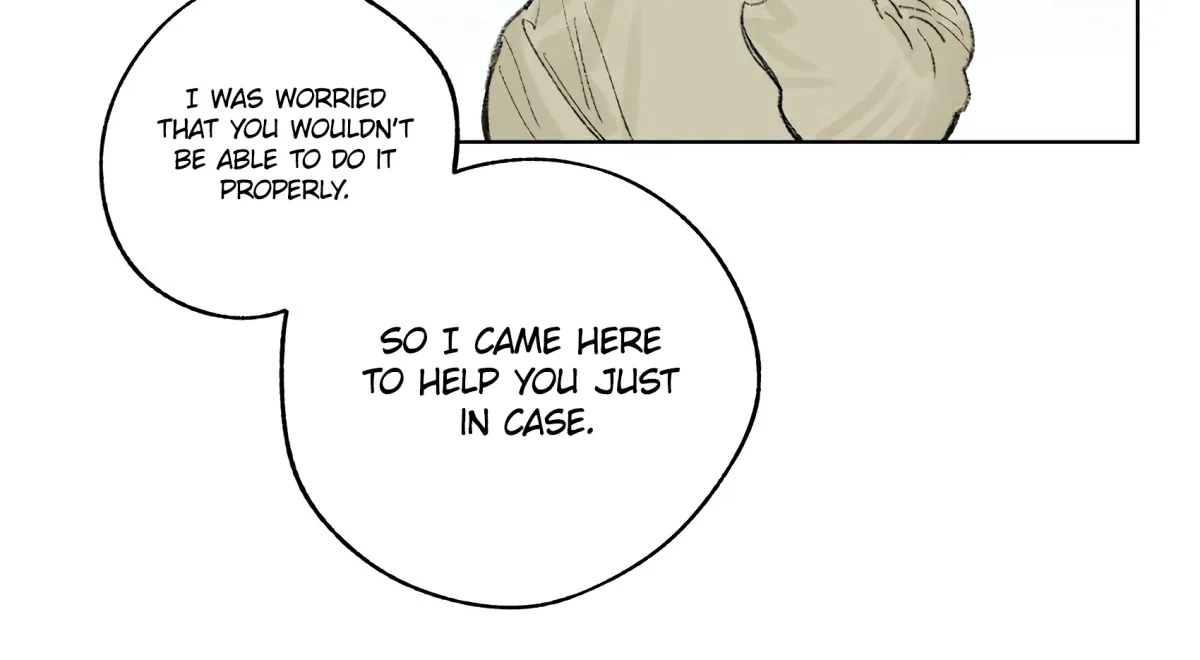 The Rabbit Trapped In Rumors Chapter 7 page 45 - 