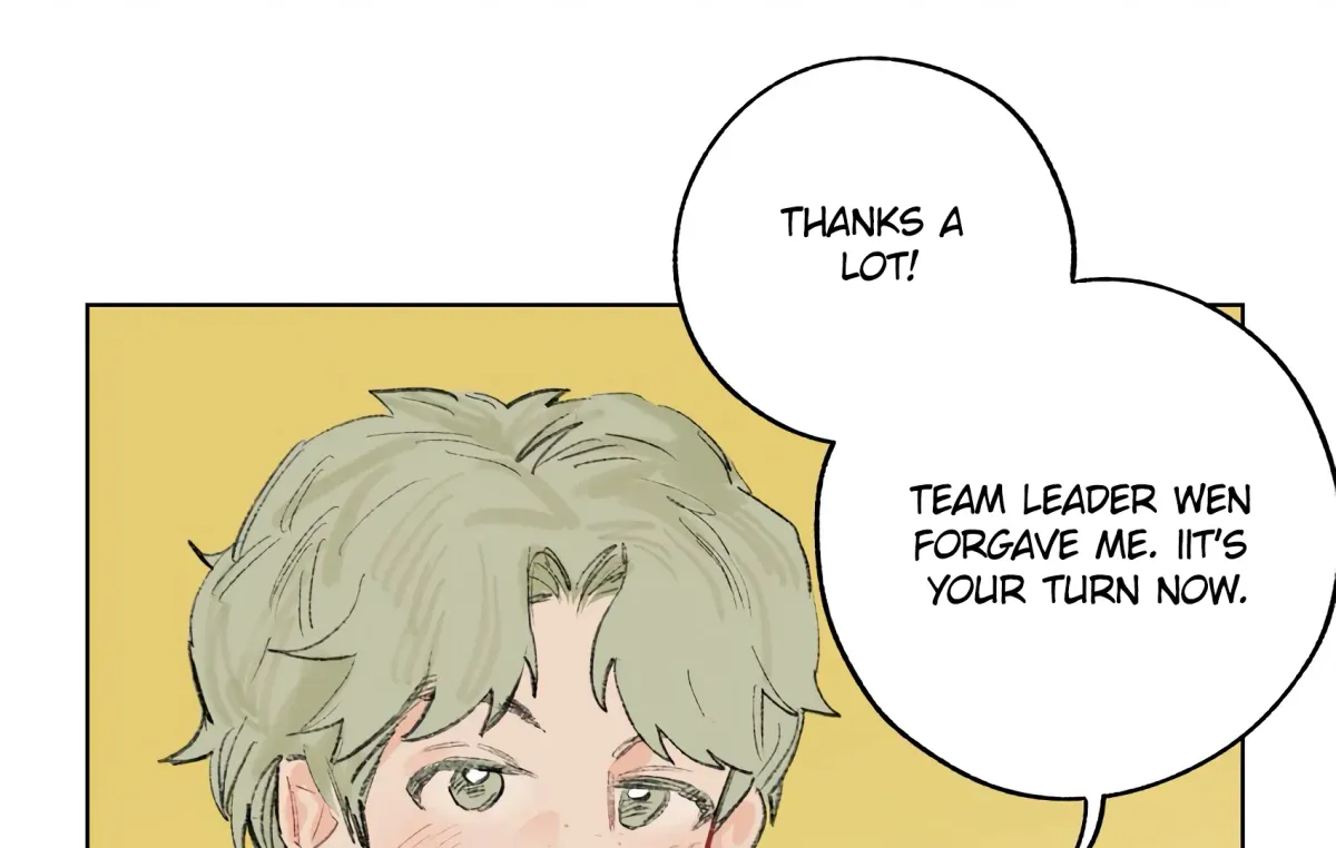 The Rabbit Trapped In Rumors Chapter 7 page 46 - 