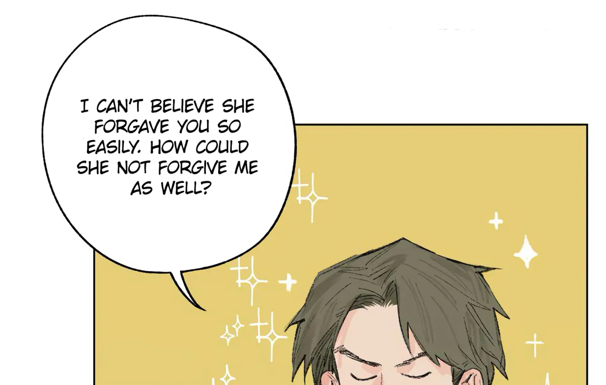 The Rabbit Trapped In Rumors Chapter 7 page 48 - 