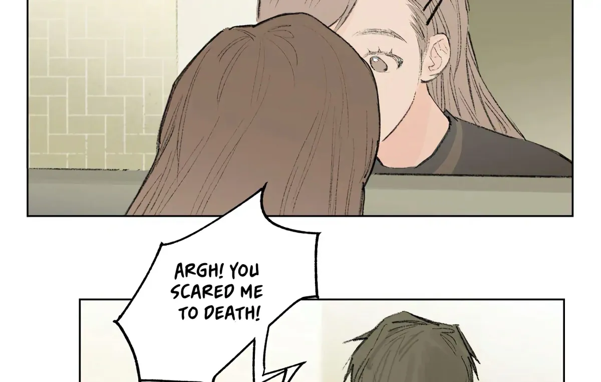 The Rabbit Trapped In Rumors Chapter 7 page 52 - 