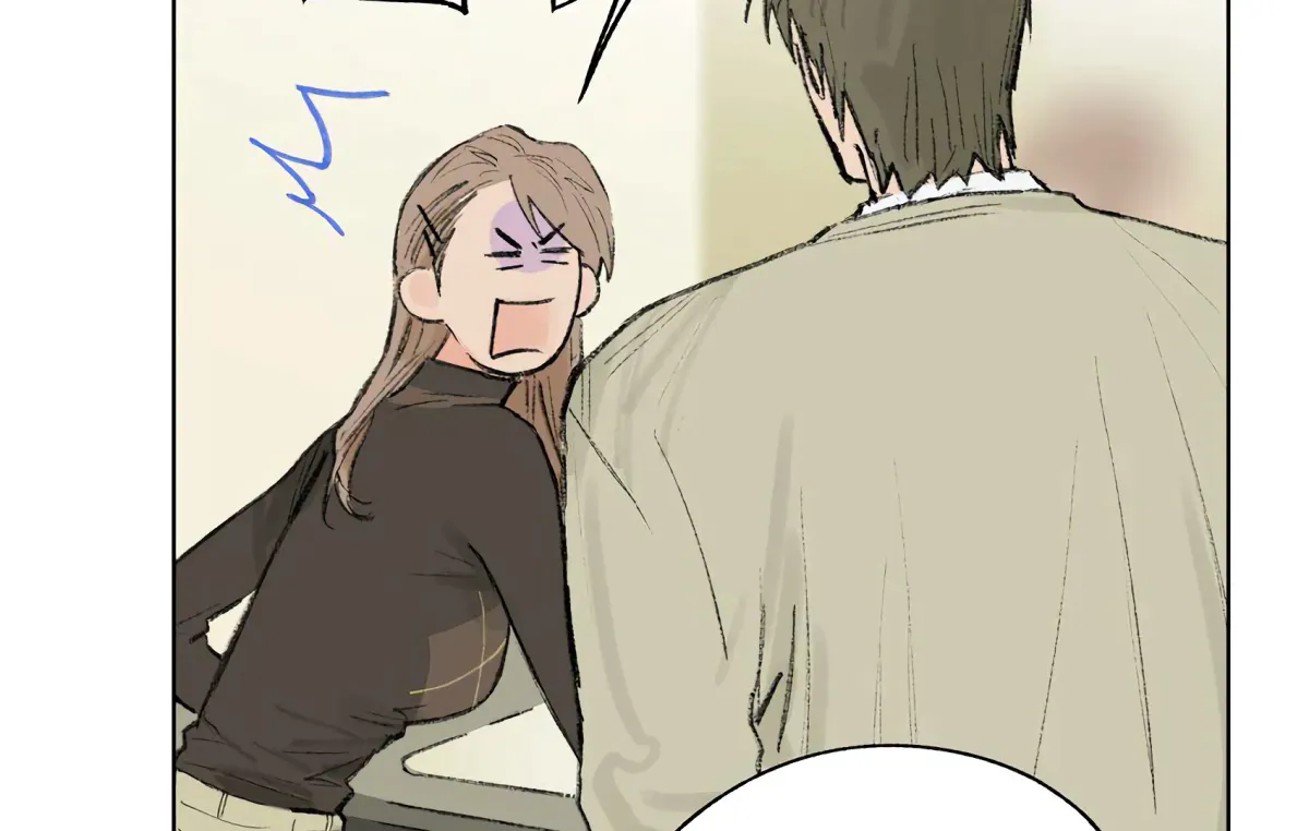 The Rabbit Trapped In Rumors Chapter 7 page 53 - 
