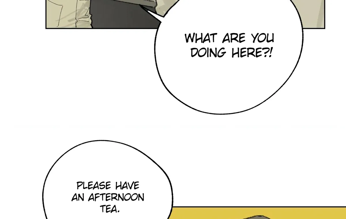 The Rabbit Trapped In Rumors Chapter 7 page 54 - 