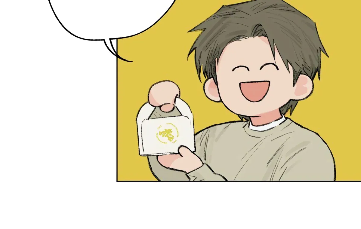 The Rabbit Trapped In Rumors Chapter 7 page 55 - 