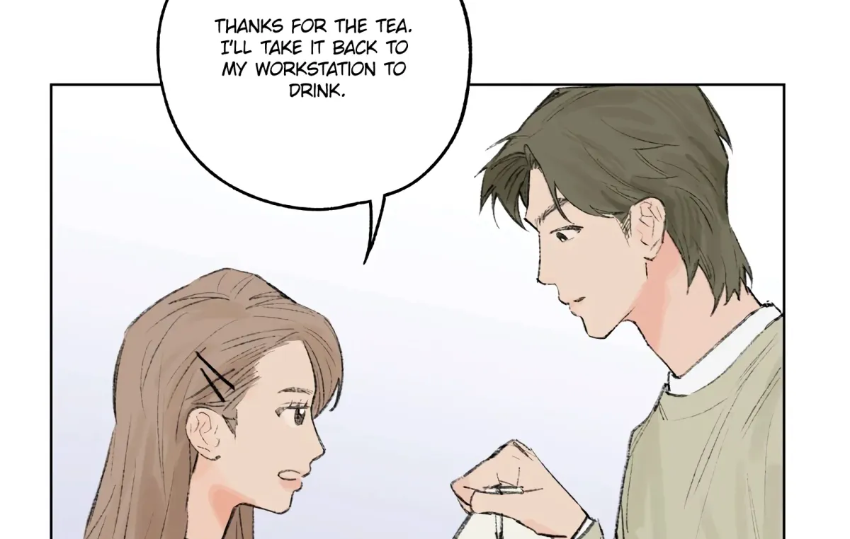 The Rabbit Trapped In Rumors Chapter 7 page 59 - 