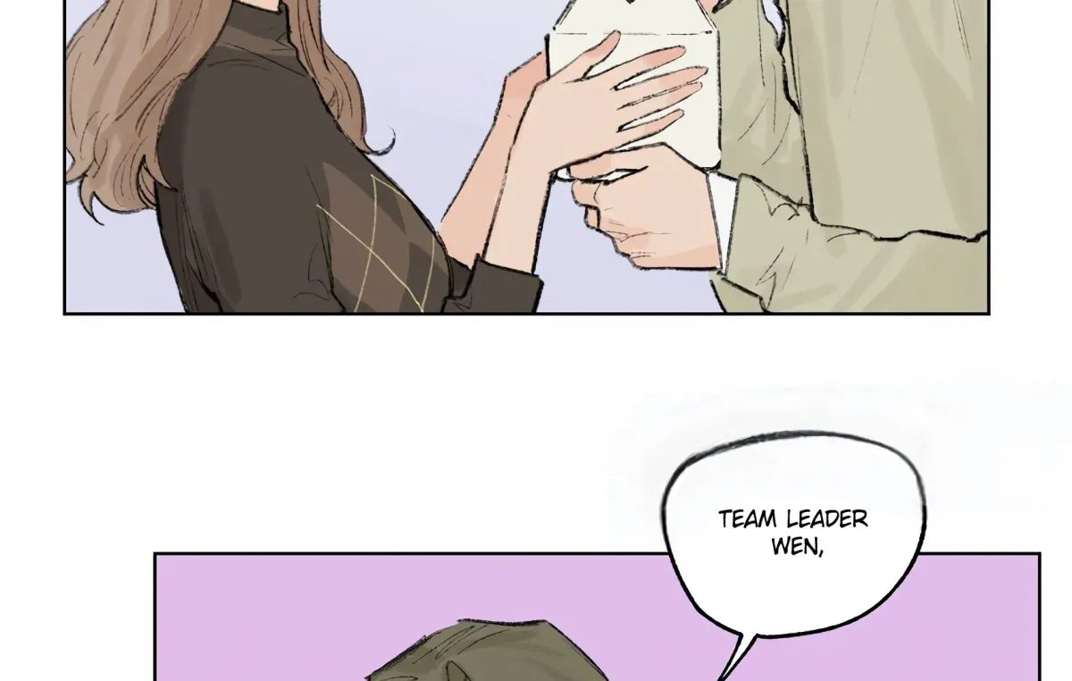 The Rabbit Trapped In Rumors Chapter 7 page 60 - 
