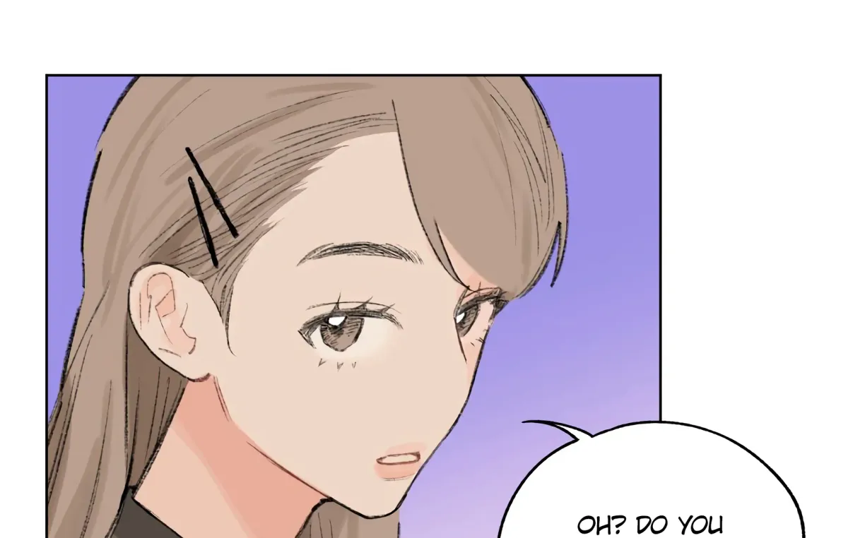 The Rabbit Trapped In Rumors Chapter 7 page 63 - 