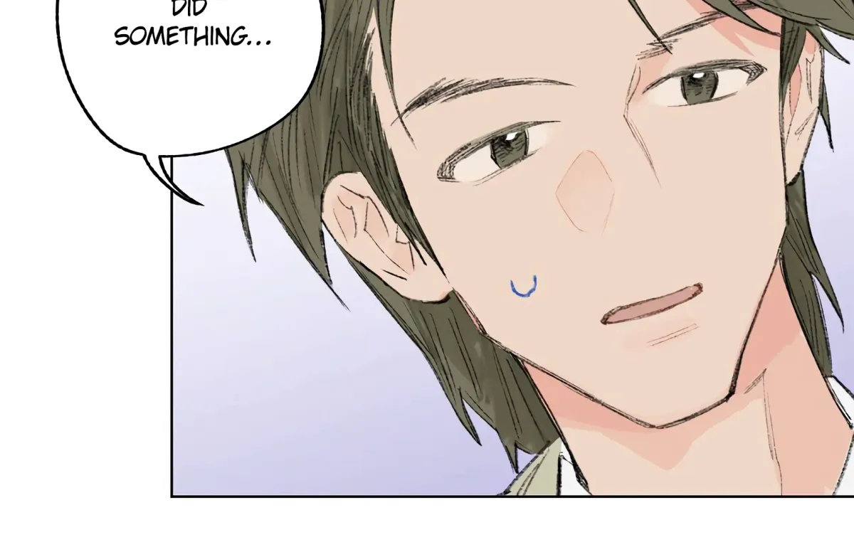 The Rabbit Trapped In Rumors Chapter 7 page 65 - 