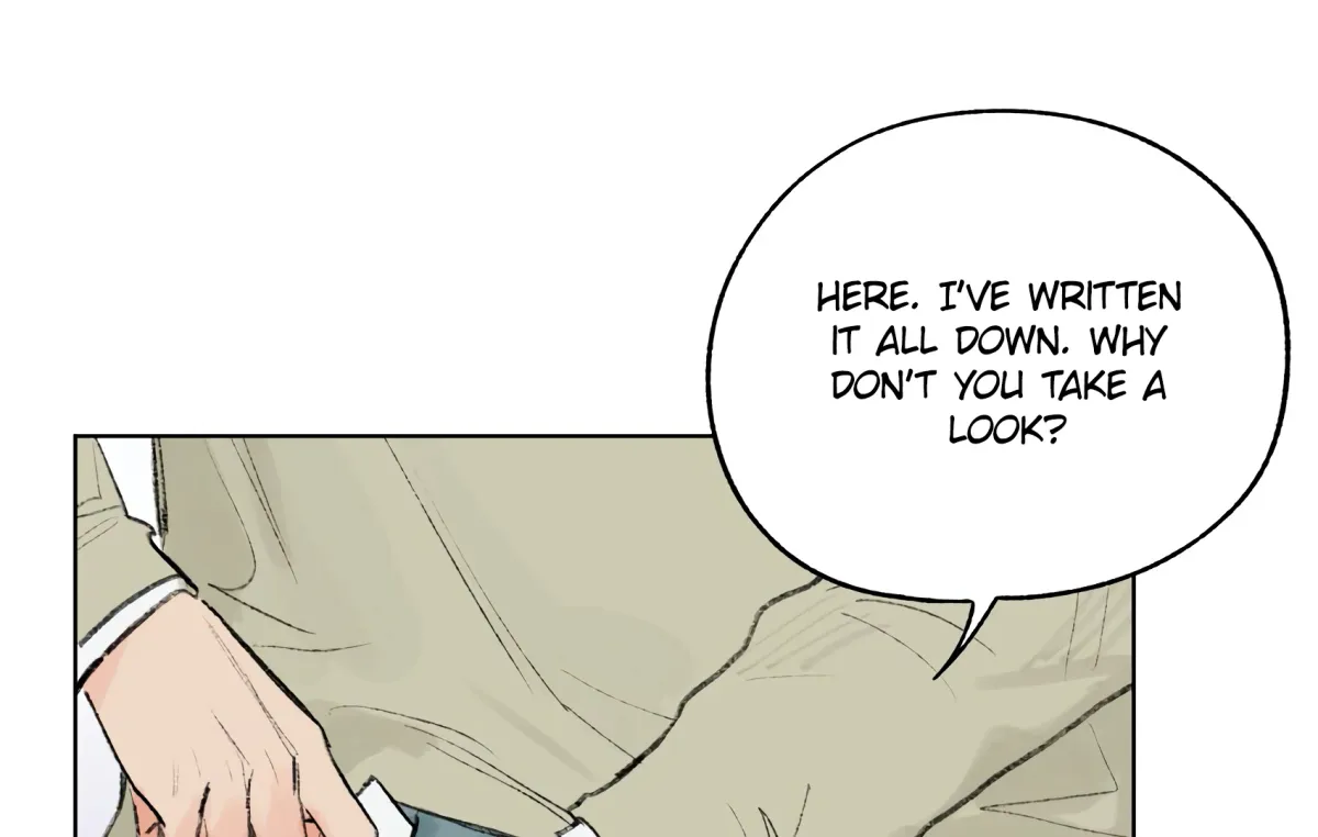 The Rabbit Trapped In Rumors Chapter 7 page 66 - 