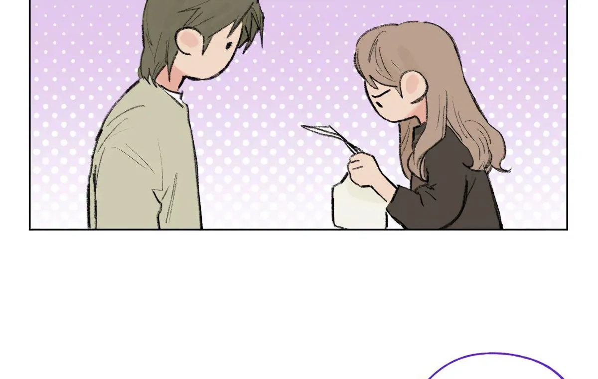 The Rabbit Trapped In Rumors Chapter 7 page 68 - 