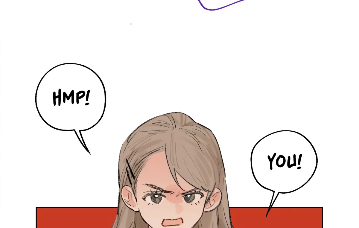 The Rabbit Trapped In Rumors Chapter 7 page 71 - 