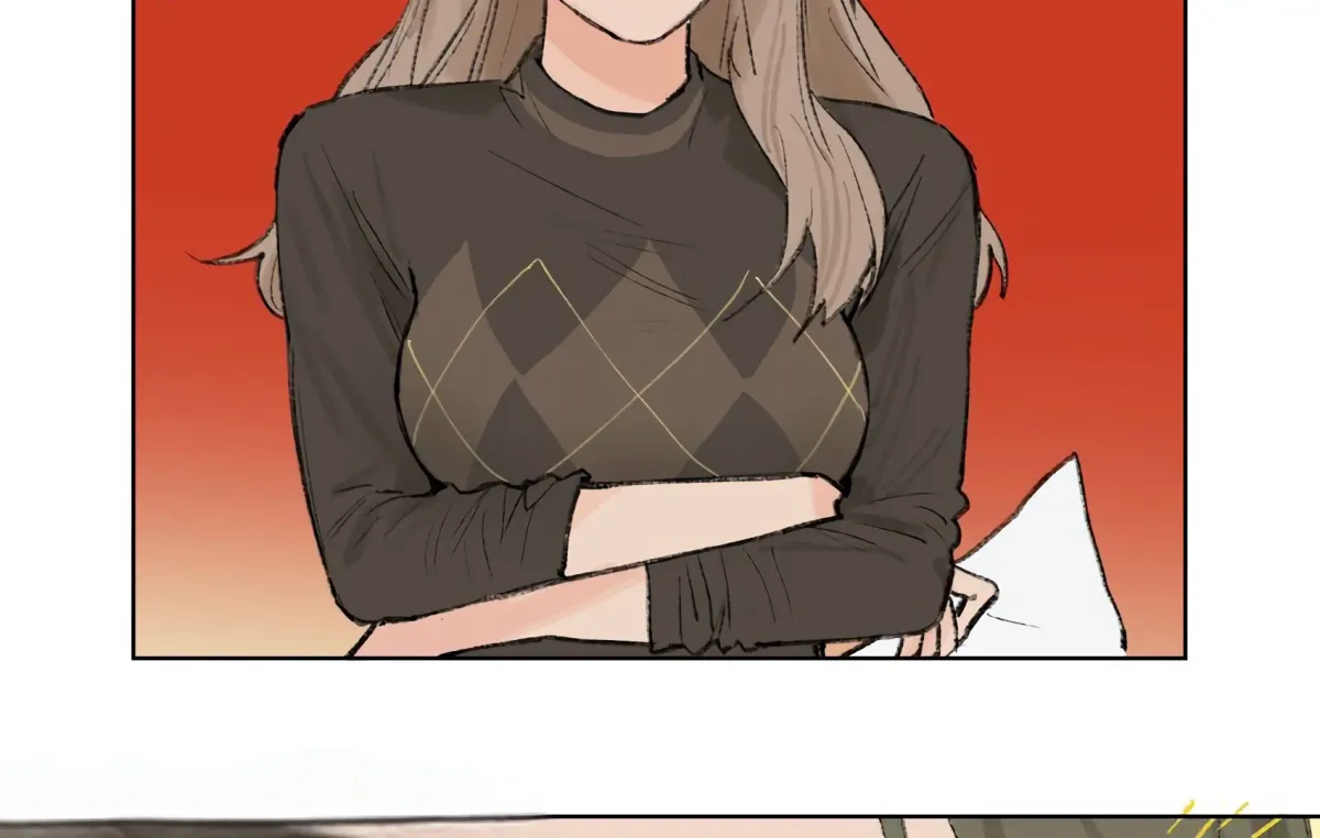 The Rabbit Trapped In Rumors Chapter 7 page 72 - 