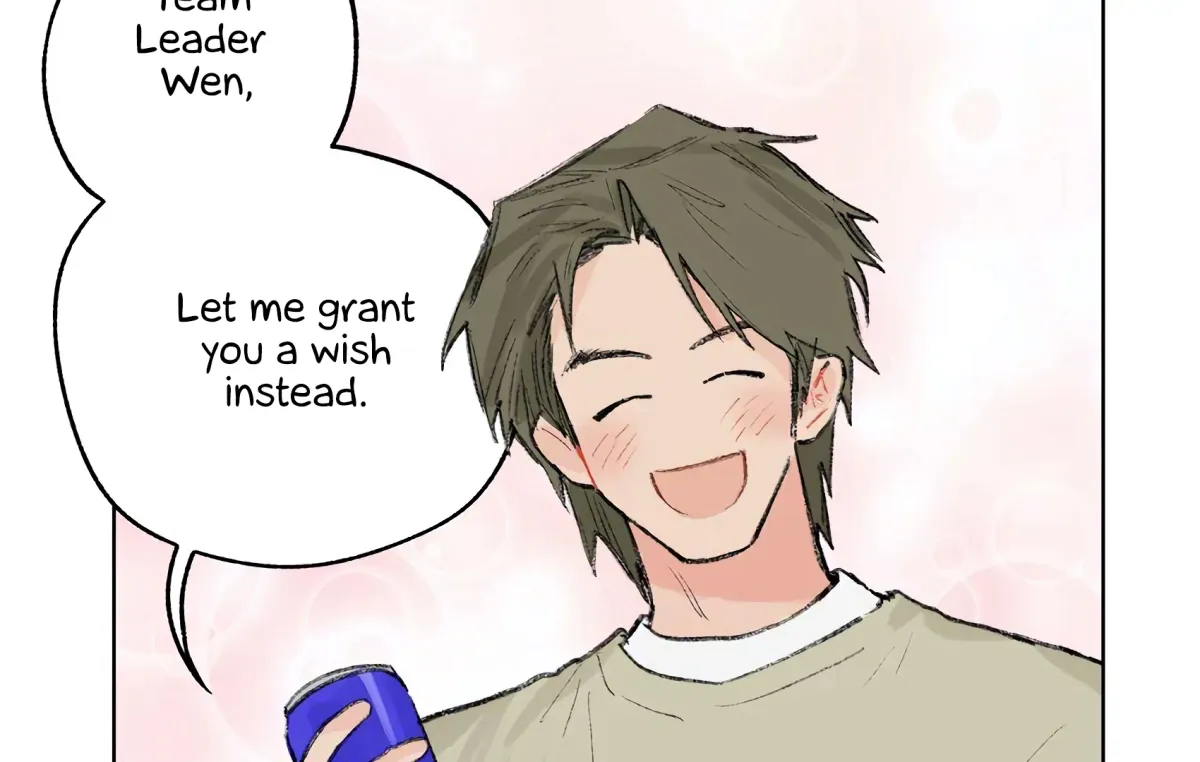 The Rabbit Trapped In Rumors Chapter 7 page 74 - 