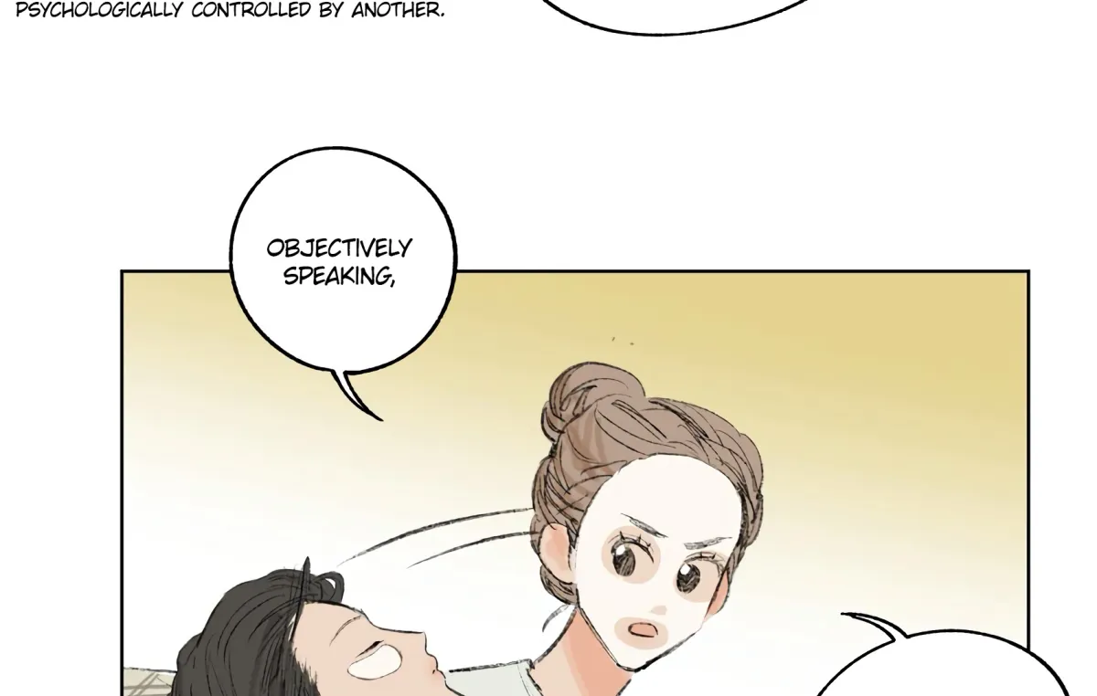 The Rabbit Trapped In Rumors Chapter 7 page 10 - 