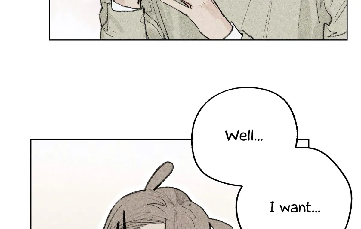 The Rabbit Trapped In Rumors Chapter 8 page 13 - 