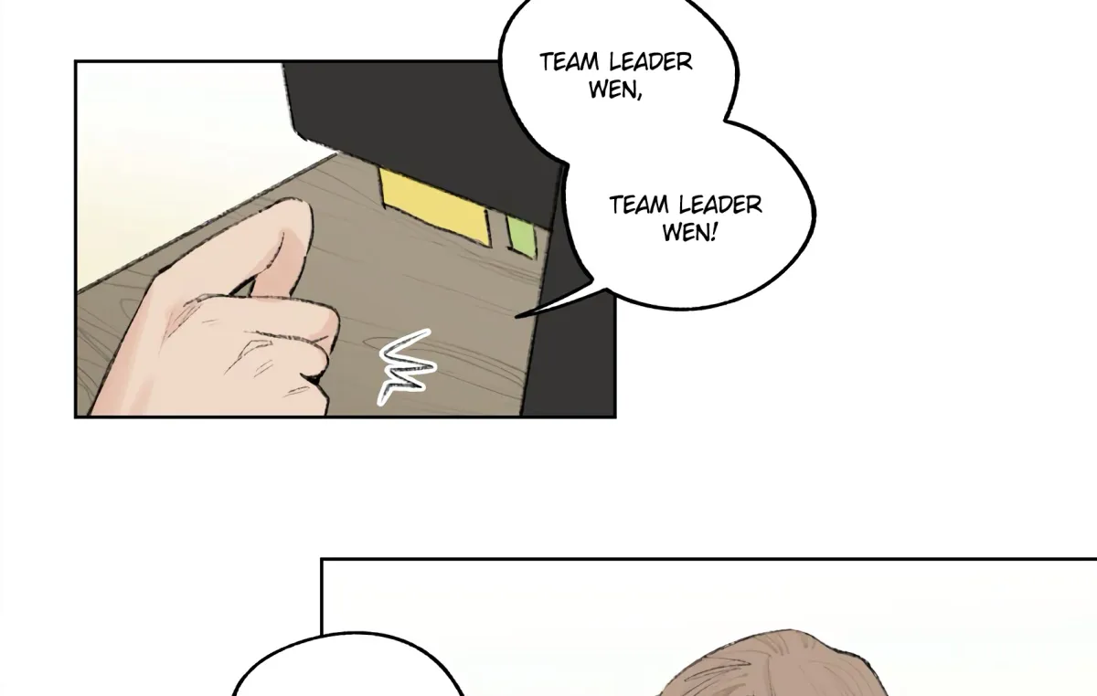 The Rabbit Trapped In Rumors Chapter 8 page 20 - 