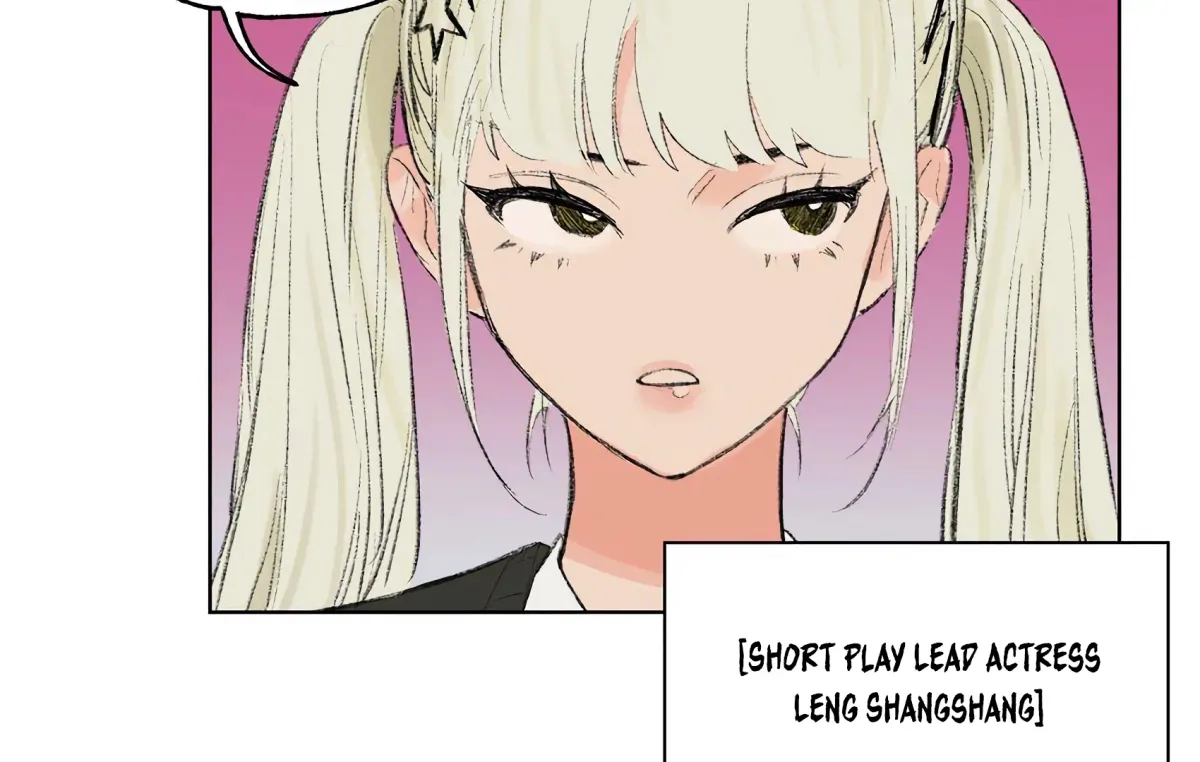 The Rabbit Trapped In Rumors Chapter 8 page 27 - 