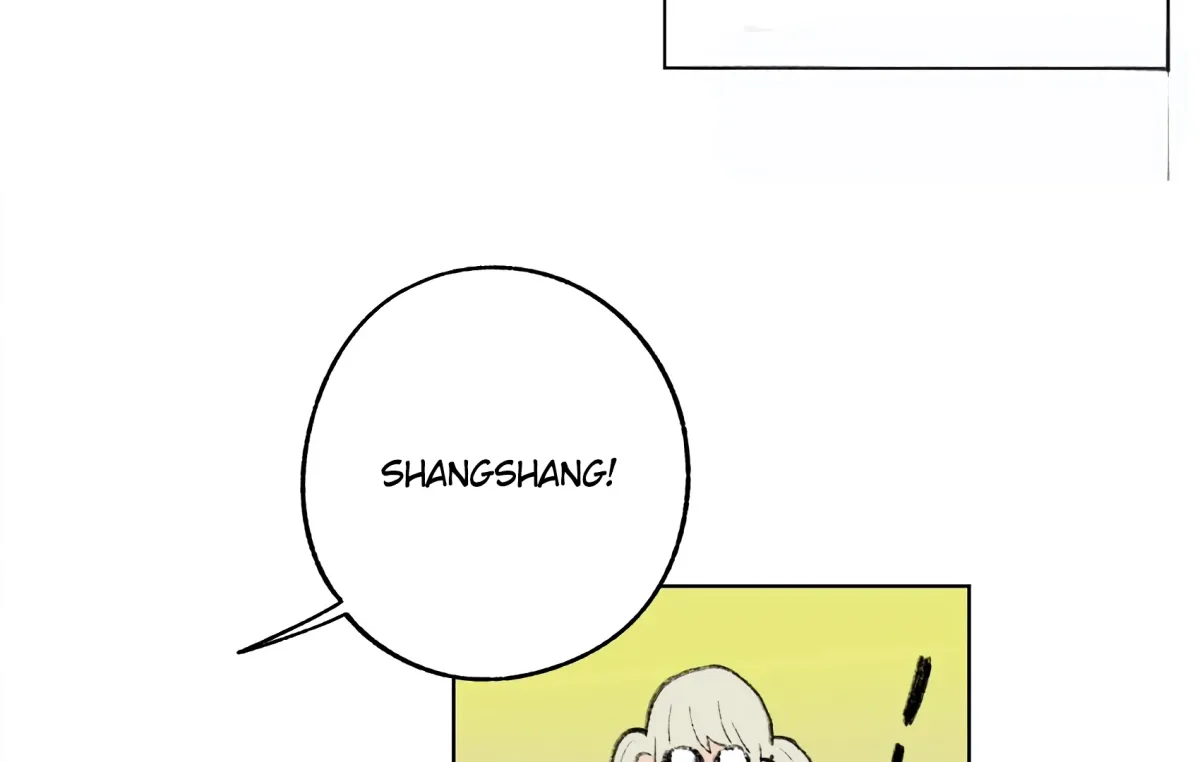 The Rabbit Trapped In Rumors Chapter 8 page 28 - 
