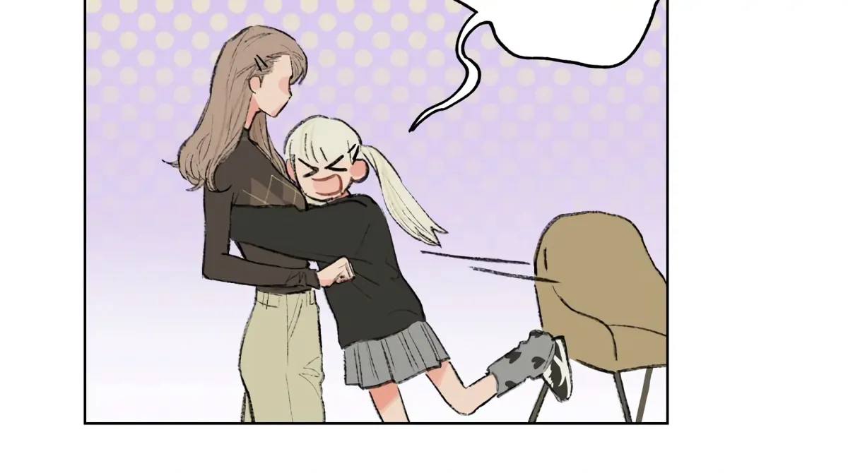 The Rabbit Trapped In Rumors Chapter 8 page 30 - 