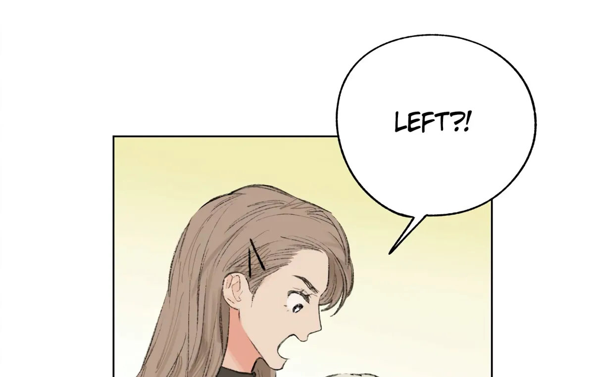 The Rabbit Trapped In Rumors Chapter 8 page 31 - 