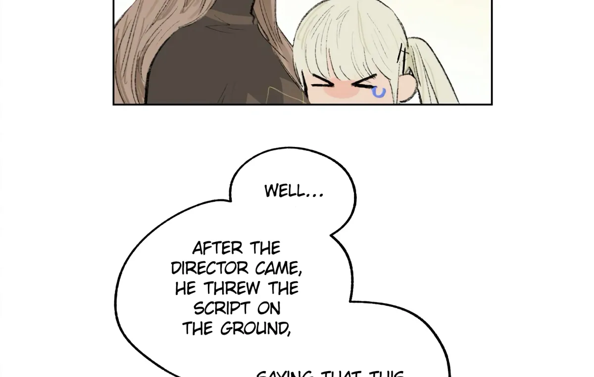 The Rabbit Trapped In Rumors Chapter 8 page 32 - 