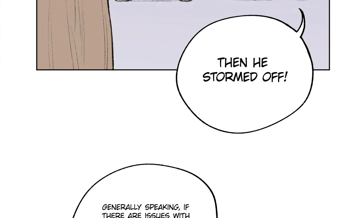 The Rabbit Trapped In Rumors Chapter 8 page 34 - 
