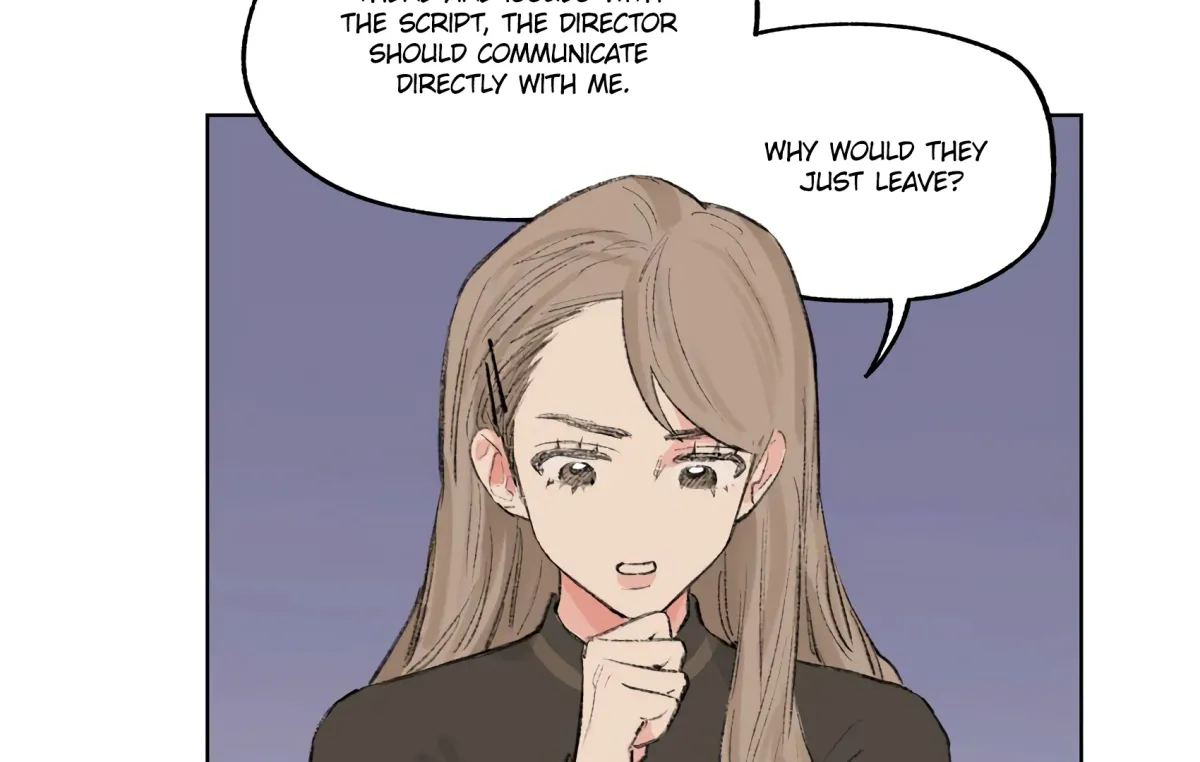 The Rabbit Trapped In Rumors Chapter 8 page 35 - 