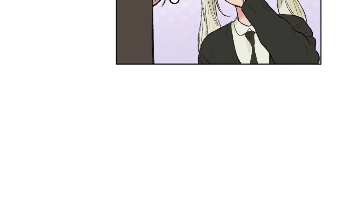 The Rabbit Trapped In Rumors Chapter 8 page 39 - 