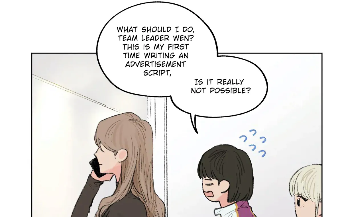 The Rabbit Trapped In Rumors Chapter 8 page 40 - 