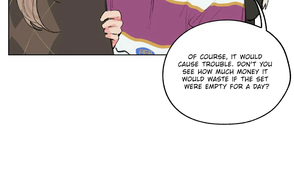 The Rabbit Trapped In Rumors Chapter 8 page 43 - 