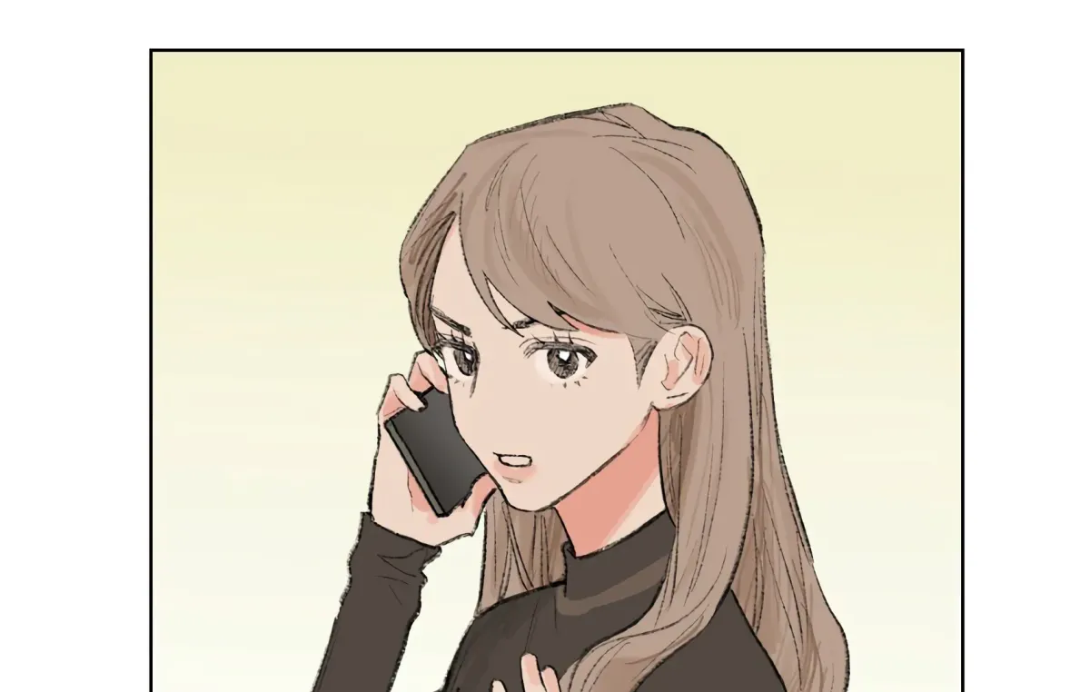 The Rabbit Trapped In Rumors Chapter 8 page 44 - 