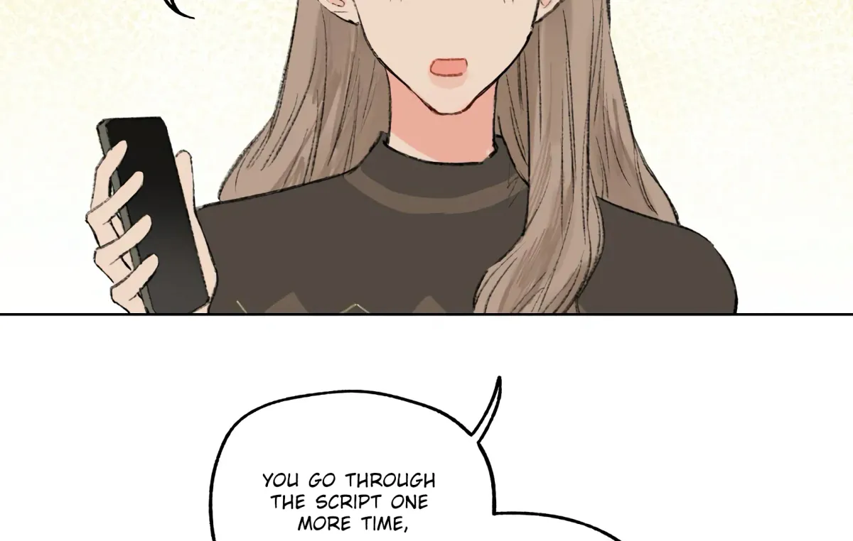 The Rabbit Trapped In Rumors Chapter 8 page 49 - 