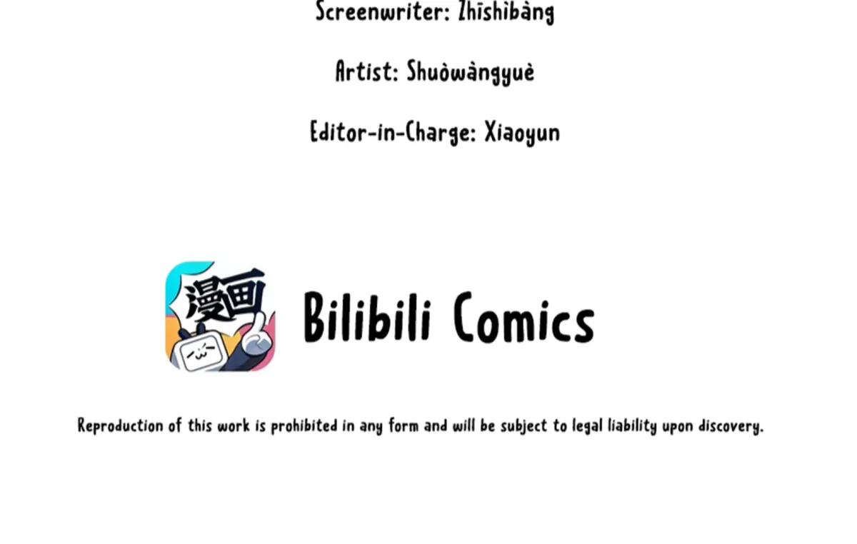The Rabbit Trapped In Rumors Chapter 8 page 6 - 