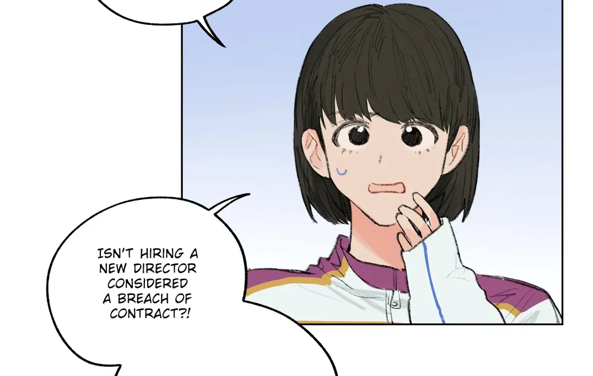 The Rabbit Trapped In Rumors Chapter 8 page 51 - 