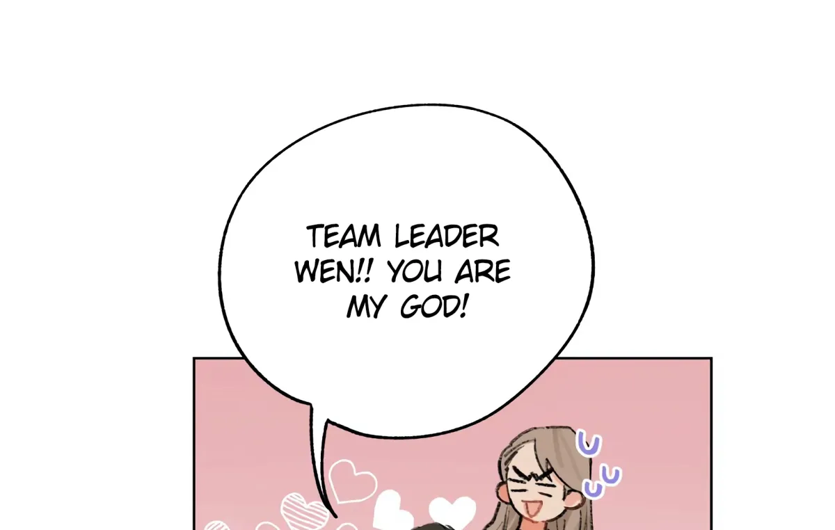 The Rabbit Trapped In Rumors Chapter 8 page 56 - 