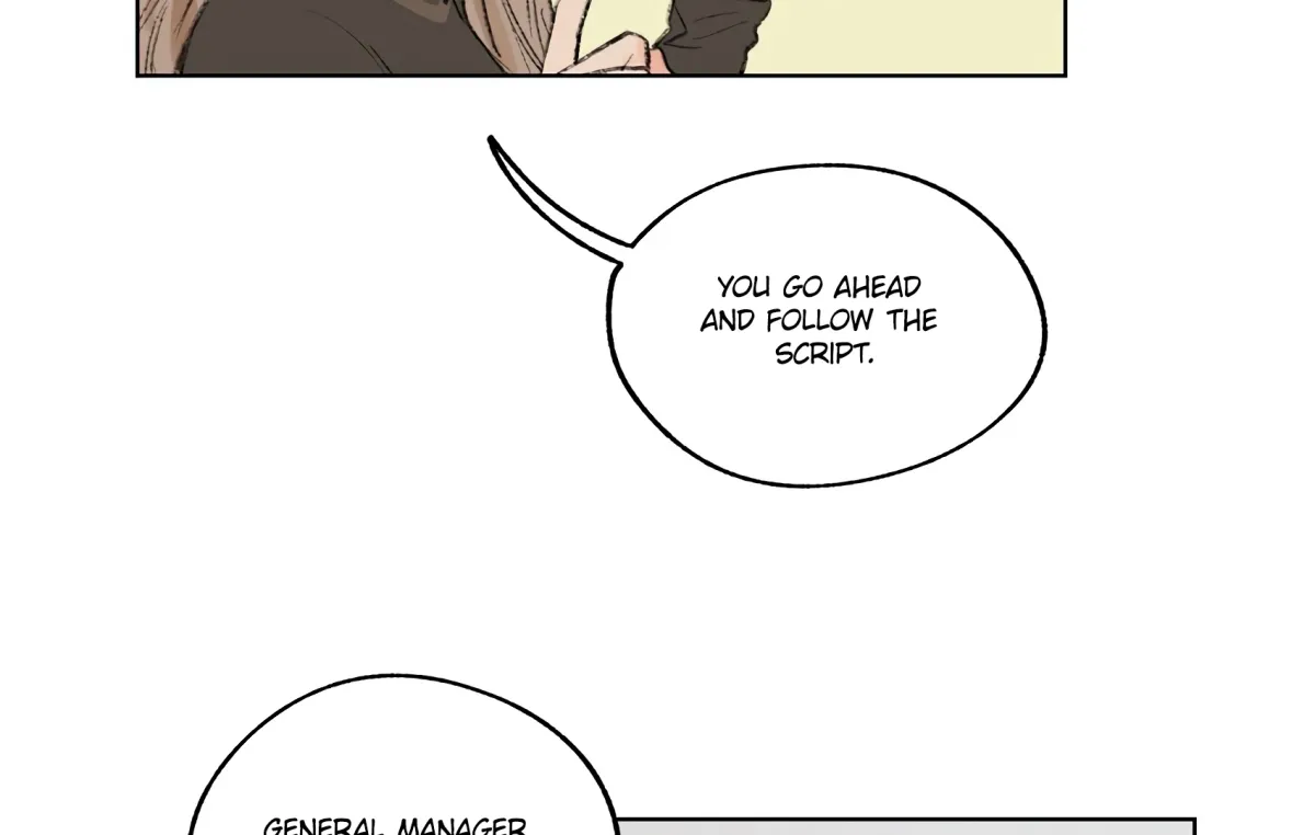 The Rabbit Trapped In Rumors Chapter 8 page 59 - 