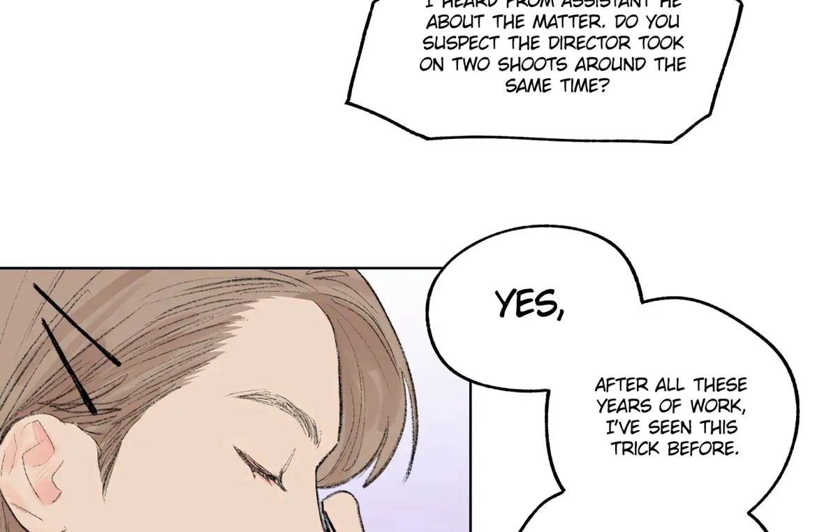 The Rabbit Trapped In Rumors Chapter 8 page 61 - 
