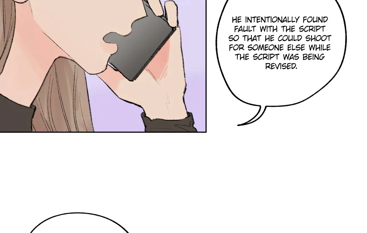 The Rabbit Trapped In Rumors Chapter 8 page 62 - 