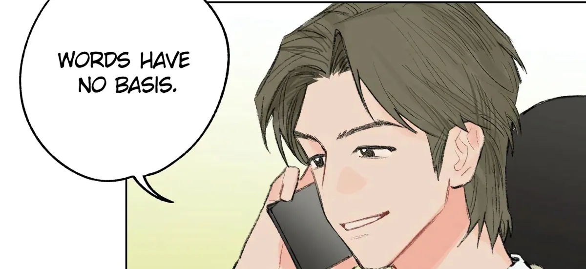 The Rabbit Trapped In Rumors Chapter 8 page 63 - 