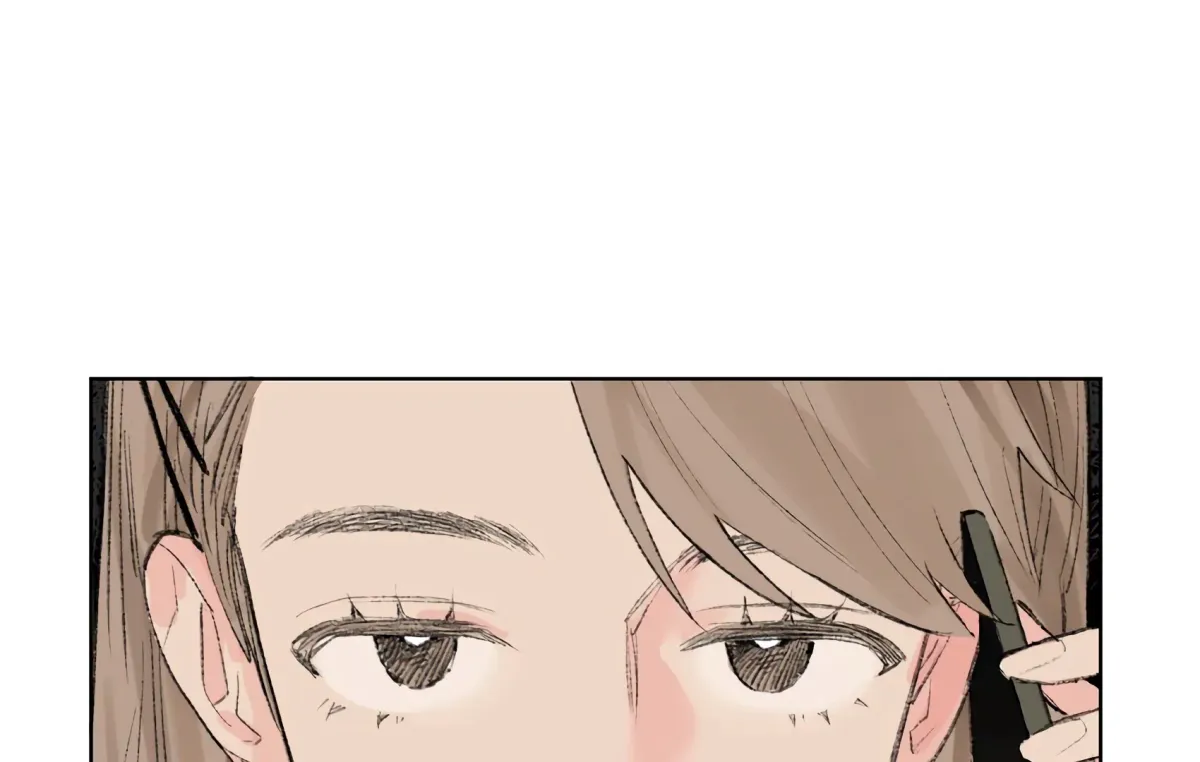 The Rabbit Trapped In Rumors Chapter 8 page 68 - 