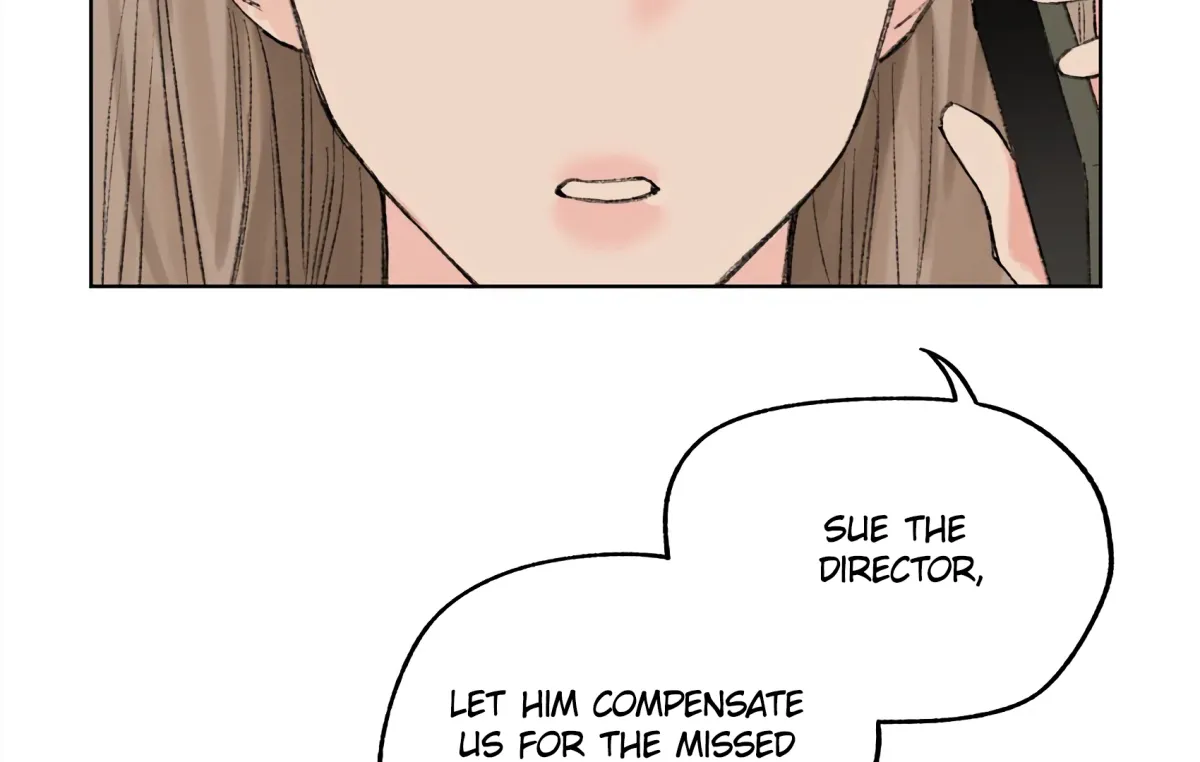 The Rabbit Trapped In Rumors Chapter 8 page 69 - 