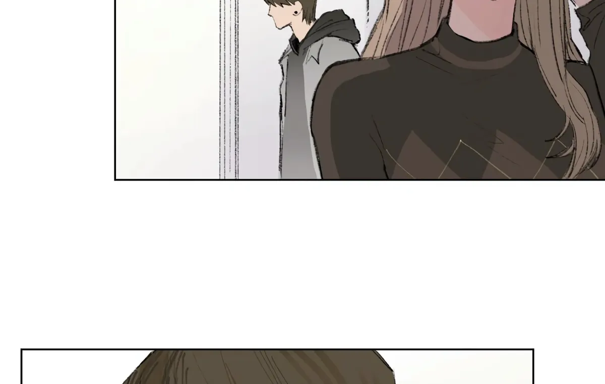 The Rabbit Trapped In Rumors Chapter 8 page 76 - 
