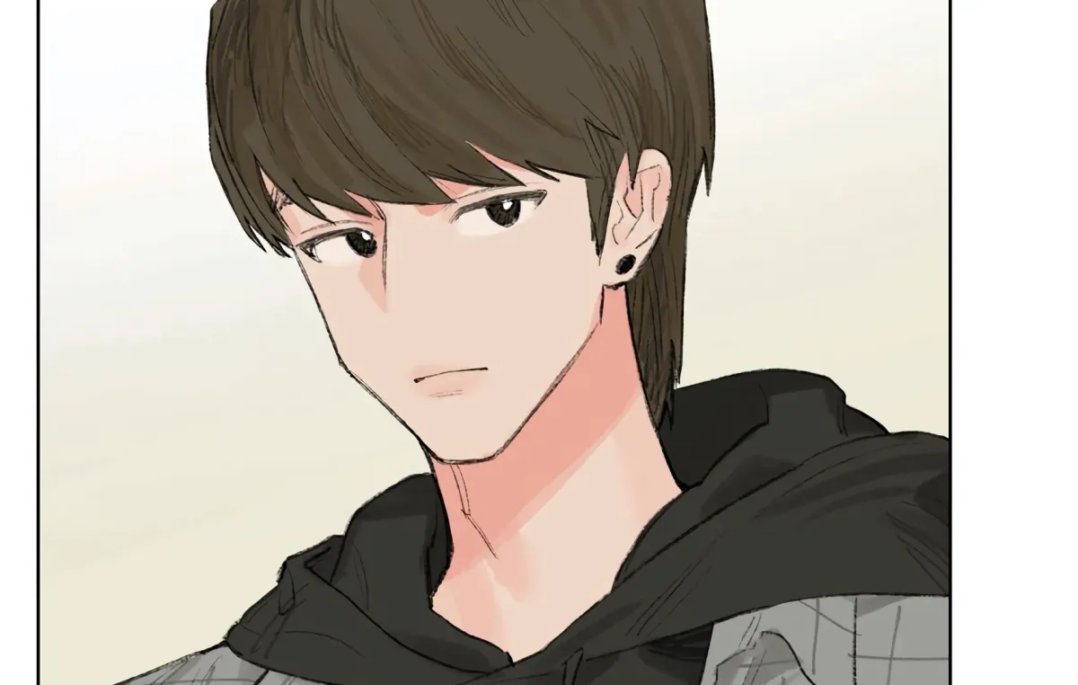 The Rabbit Trapped In Rumors Chapter 8 page 77 - 