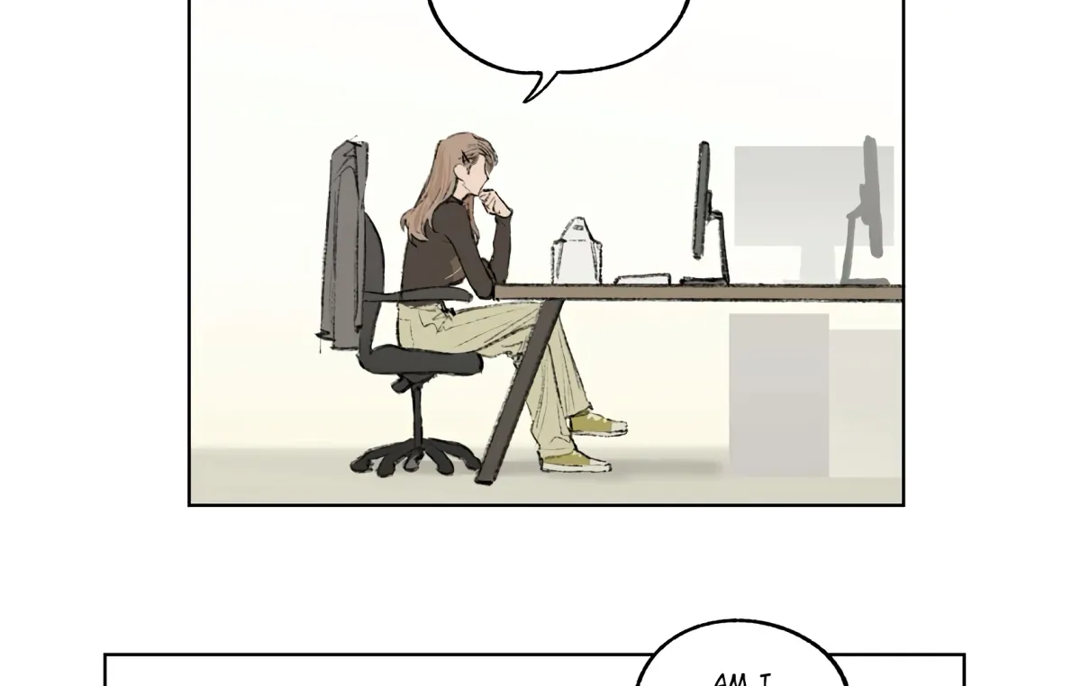 The Rabbit Trapped In Rumors Chapter 8 page 9 - 