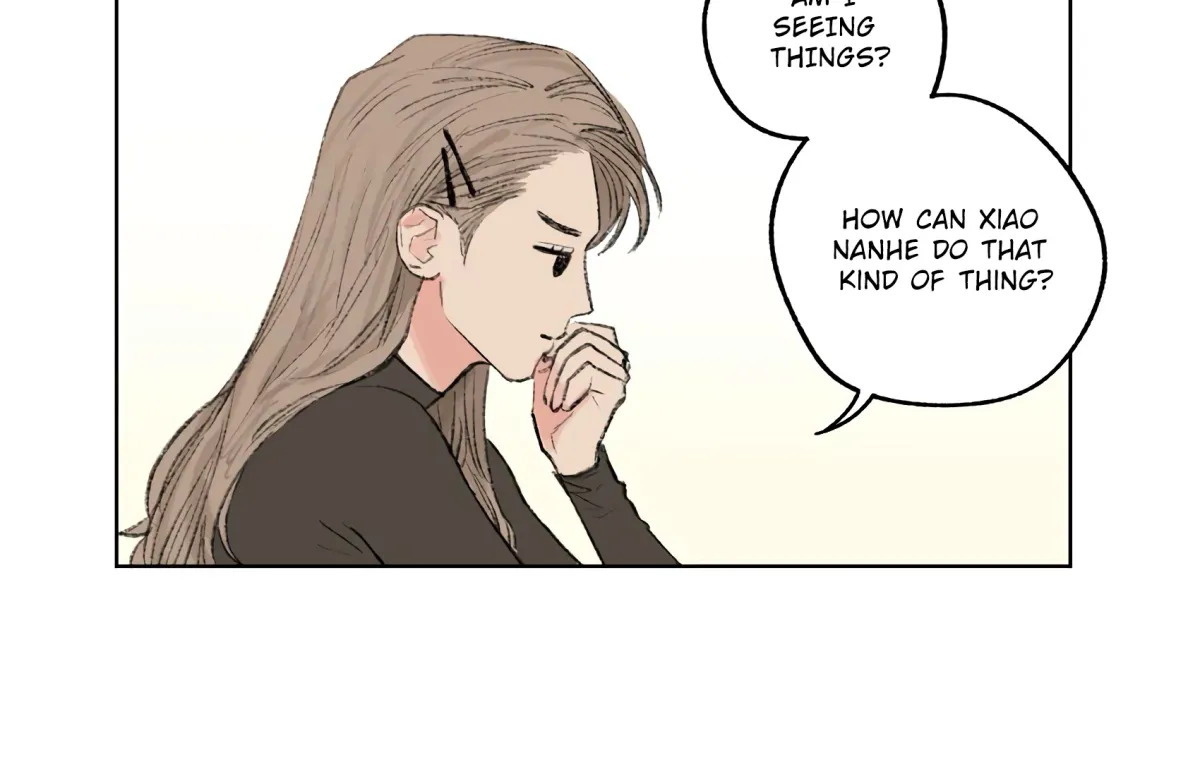 The Rabbit Trapped In Rumors Chapter 8 page 10 - 