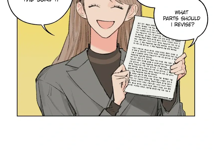 The Rabbit Trapped In Rumors Chapter 9 page 14 - 