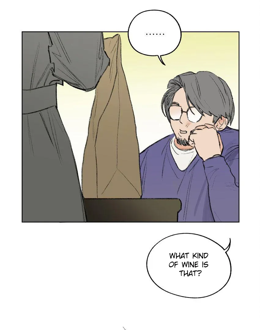 The Rabbit Trapped In Rumors Chapter 9 page 15 - 